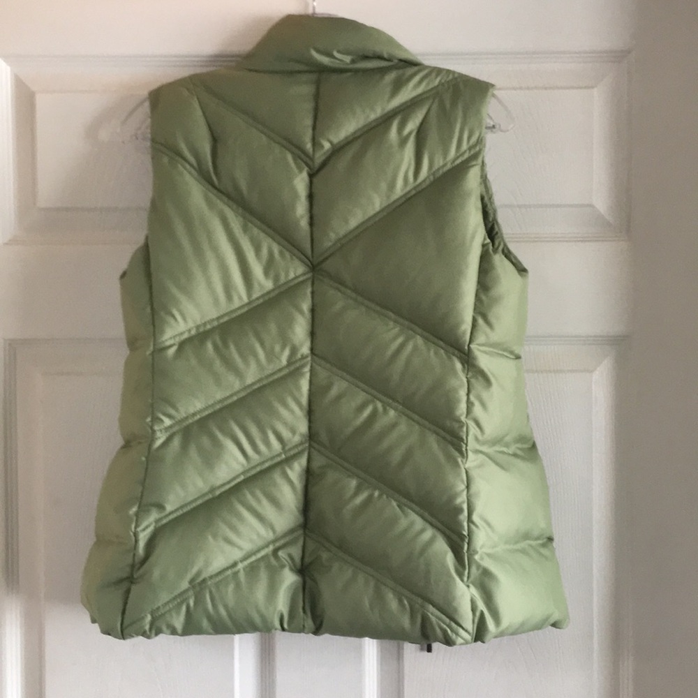 Eddie Bauer vest - Picture 2 of 3